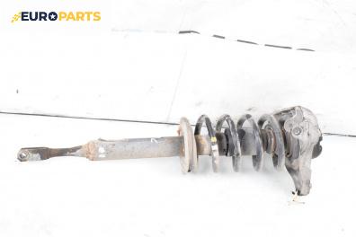 Макферсон за Audi A4 Sedan B6 (11.2000 - 12.2004), седан, позиция: предна, лява