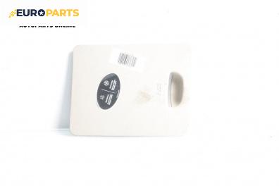 Декоративен капак за Hyundai Santa Fe II SUV (10.2005 - 12.2012), 4+1 вр., джип