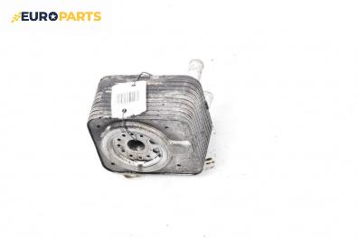 Маслоохладител за Audi A3 Hatchback I (09.1996 - 05.2003) 1.9 TDI, 130 к.с.