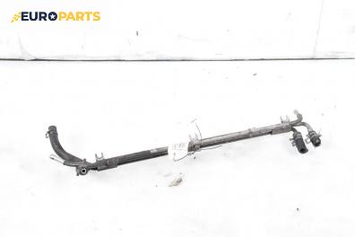 Горивни тръби за Audi A3 Hatchback I (09.1996 - 05.2003) 1.9 TDI, 130 к.с.