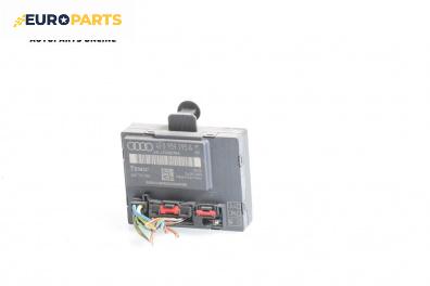 Модул врата за Audi A6 Sedan C6 (05.2004 - 03.2011), № 4F0959795А