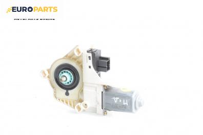 Електромотор за стъклоподемник за Audi A6 Sedan C6 (05.2004 - 03.2011), 4+1 вр., седан, позиция: предна, дясна