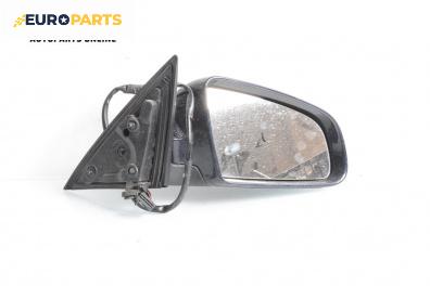 Огледало за Audi A6 Sedan C6 (05.2004 - 03.2011), 4+1 вр., седан, позиция: дясна