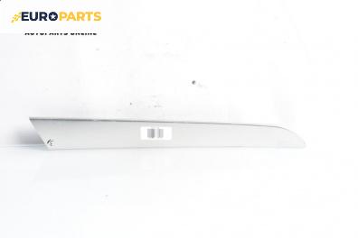 Интериорна лайсна за Audi A6 Sedan C6 (05.2004 - 03.2011), 4+1 вр., седан