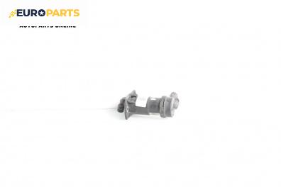 Пръскалка фар за Audi A6 Sedan C6 (05.2004 - 03.2011), позиция: лява