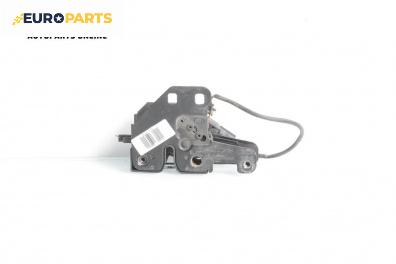 Брава преден капак за Audi A6 Sedan C6 (05.2004 - 03.2011)