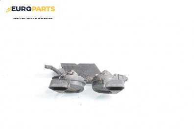 Клаксони за Audi A6 Sedan C6 (05.2004 - 03.2011)