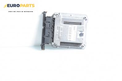 Компютър двигател за Audi A6 Sedan C6 (05.2004 - 03.2011) 3.0 TDI quattro, 225 к.с., № 0281011569