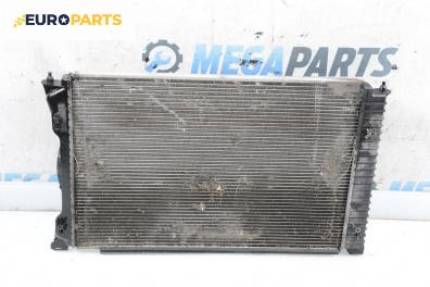 Воден радиатор за Audi A6 Sedan C6 (05.2004 - 03.2011) 3.0 TDI quattro, 225 к.с.