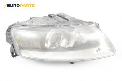 Фар за Audi A6 Sedan C6 (05.2004 - 03.2011), седан, позиция: дясна