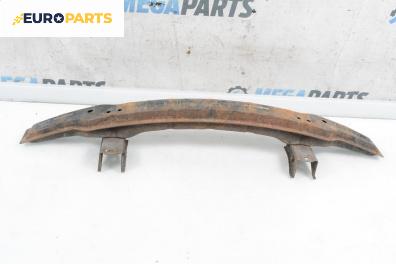 Основа броня за Hyundai Terracan SUV (06.2001 - 12.2008), джип, позиция: предна