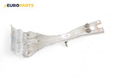 Метална планка за Hyundai Terracan SUV (06.2001 - 12.2008), джип