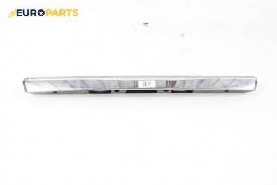 Лайсна заден капак за Mercedes-Benz B-Class Hatchback I (03.2005 - 11.2011), хечбек, позиция: задна