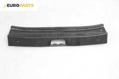 Кора багажник за Mercedes-Benz B-Class Hatchback I (03.2005 - 11.2011), 4+1 вр., хечбек