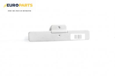 Сенник огледало за Audi A3 Hatchback I (09.1996 - 05.2003), позиция: дясна