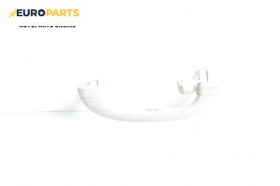 Ръкохватка за таван за Peugeot 407 Sedan (02.2004 - 12.2011), 4+1 вр., позиция: предна, лява