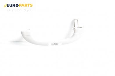 Ръкохватка за таван за Peugeot 407 Sedan (02.2004 - 12.2011), 4+1 вр., позиция: задна, лява