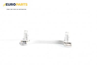 Ръкохватка за таван за Peugeot 407 Sedan (02.2004 - 12.2011), 4+1 вр., позиция: задна, дясна