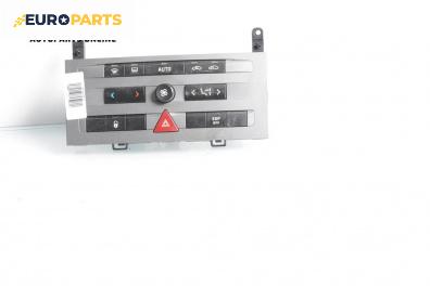 Панел климатик за Peugeot 407 Sedan (02.2004 - 12.2011)