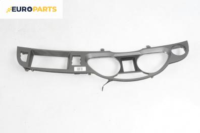 Интериорна пластмаса километраж за Audi A6 Sedan C6 (05.2004 - 03.2011), 4+1 вр., седан