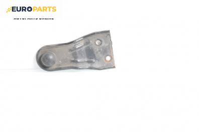 Метална планка за Hyundai Terracan SUV (06.2001 - 12.2008), джип