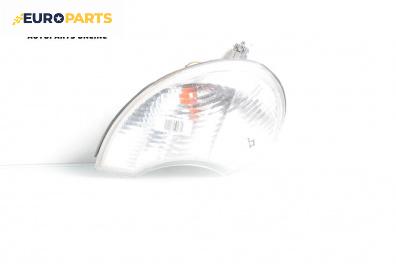 Мигач за Hyundai Terracan SUV (06.2001 - 12.2008), джип, позиция: дясна