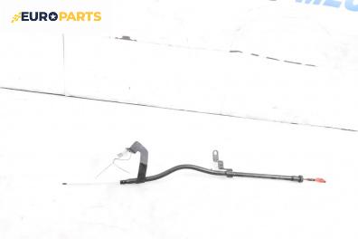Щека за масло за Hyundai Terracan SUV (06.2001 - 12.2008) 2.9 CRDi 4WD, 150 к.с.
