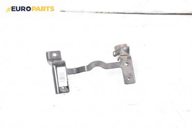Метална планка за Hyundai Terracan SUV (06.2001 - 12.2008), джип