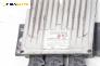 Компютър двигател за Hyundai Terracan SUV (06.2001 - 12.2008) 2.9 CRDi 4WD, 150 к.с., № 39112-4X520