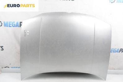 Преден капак за Volkswagen Golf IV Hatchback (08.1997 - 06.2005), 4+1 вр., хечбек, позиция: предна