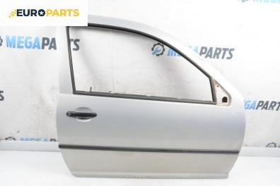 Врата за Volkswagen Golf IV Hatchback (08.1997 - 06.2005), 2+1 вр., хечбек, позиция: предна, дясна