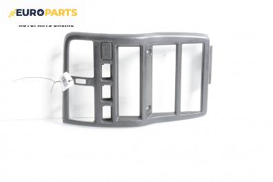 Централна конзола за Nissan Almera I Hatchback (07.1995 - 07.2001)