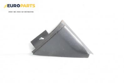 Интериорна пластмаса за Nissan Almera I Hatchback (07.1995 - 07.2001), 2+1 вр., хечбек, позиция: предна