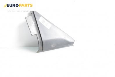 Интериорна пластмаса за Nissan Almera I Hatchback (07.1995 - 07.2001), 2+1 вр., хечбек, позиция: лява