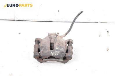 Спирачен апарат за Peugeot 206 Hatchback (08.1998 - 12.2012), позиция: предна, лява