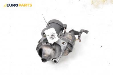 Стартер за Peugeot 206 Hatchback (08.1998 - 12.2012) 1.4 HDi eco 70, 68 к.с.
