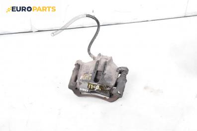 Спирачен апарат за Peugeot 206 Hatchback (08.1998 - 12.2012), позиция: предна, дясна