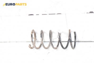 Пружина за ходова част за Hyundai Terracan SUV (06.2001 - 12.2008), джип, позиция: задна