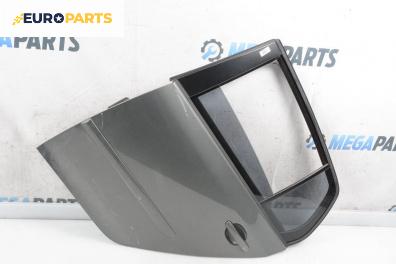 Врата за Volkswagen Golf V Hatchback (10.2003 - 02.2009), 4+1 вр., хечбек, позиция: задна, лява