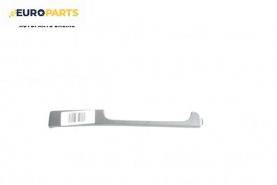 Интериорна пластмаса за Volkswagen Golf V Hatchback (10.2003 - 02.2009), 4+1 вр., хечбек, позиция: предна