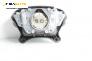 Airbag за Mercedes-Benz CLK-Class Coupe (C209) (06.2002 - 05.2009), 2+1 вр., купе, позиция: предна
