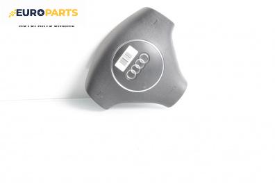 Airbag за Audi A3 Hatchback I (09.1996 - 05.2003), 2+1 вр., хечбек, позиция: предна