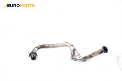EGR тръба за Peugeot 206 Hatchback (08.1998 - 12.2012) 1.4 HDi eco 70, 68 к.с.
