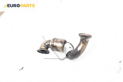EGR тръба за BMW 5 Series E60 Touring E61 (06.2004 - 12.2010) 530 d, 218 к.с.