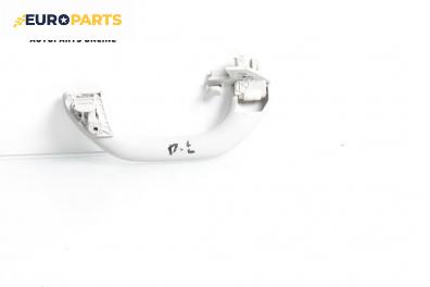 Ръкохватка за таван за Volkswagen Golf V Hatchback (10.2003 - 02.2009), 4+1 вр., позиция: задна, дясна