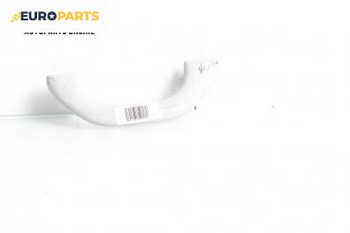 Ръкохватка за таван за Volkswagen Golf V Hatchback (10.2003 - 02.2009), 4+1 вр., позиция: предна, лява