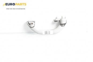 Ръкохватка за таван за Volkswagen Golf IV Hatchback (08.1997 - 06.2005), 2+1 вр., позиция: задна, лява