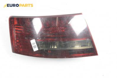 Стоп за Audi A6 Sedan C6 (05.2004 - 03.2011), седан, позиция: лява