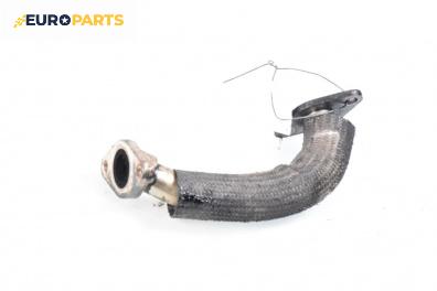 EGR тръба за Hyundai Terracan SUV (06.2001 - 12.2008) 2.9 CRDi 4WD, 150 к.с.