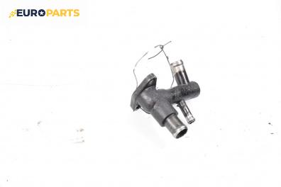 Конзола антифриз за Hyundai Terracan SUV (06.2001 - 12.2008) 2.9 CRDi 4WD, 150 к.с.